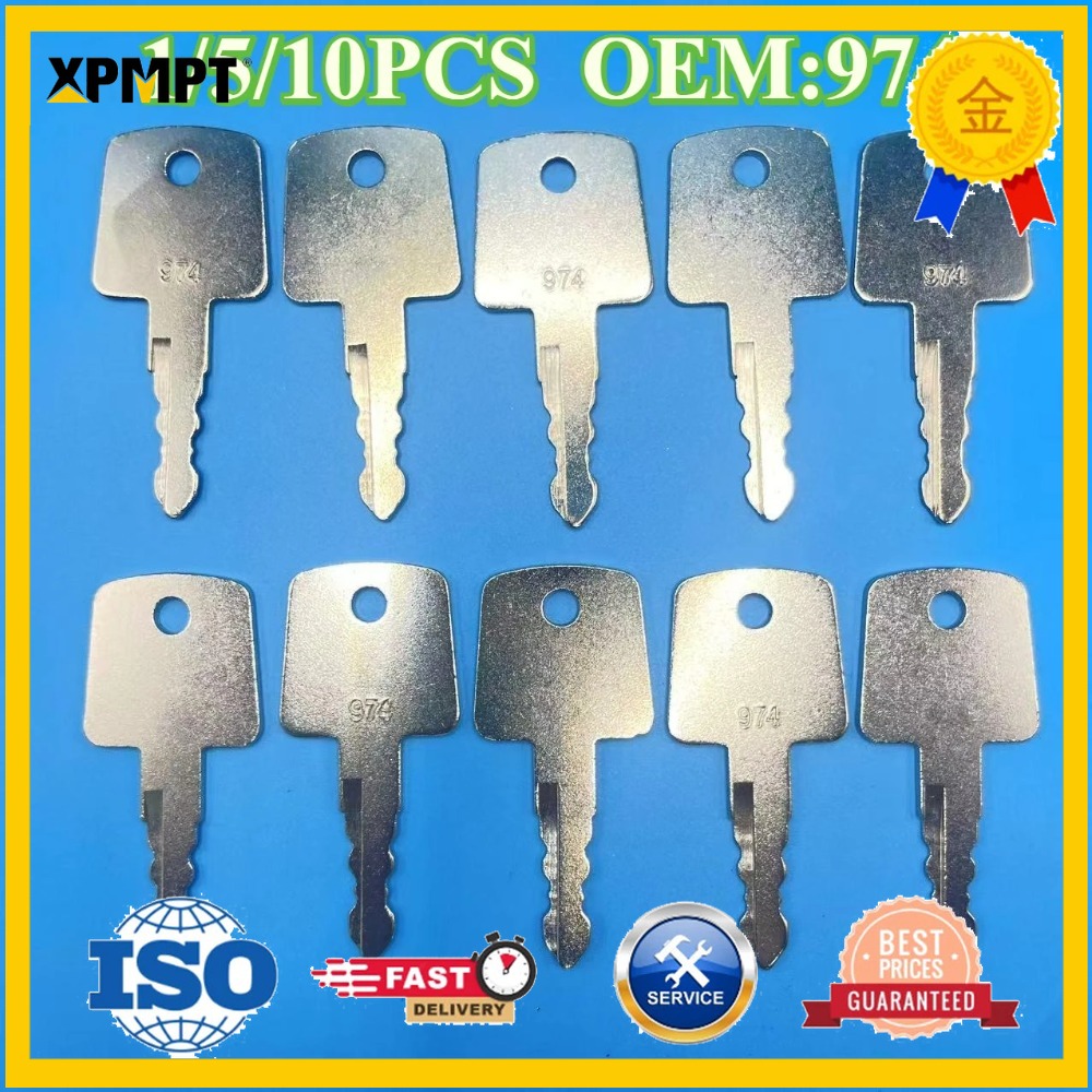 1/5/10pcs 974 Sakai Roller Ign - Heavy Equipment Rollers 评论和价格