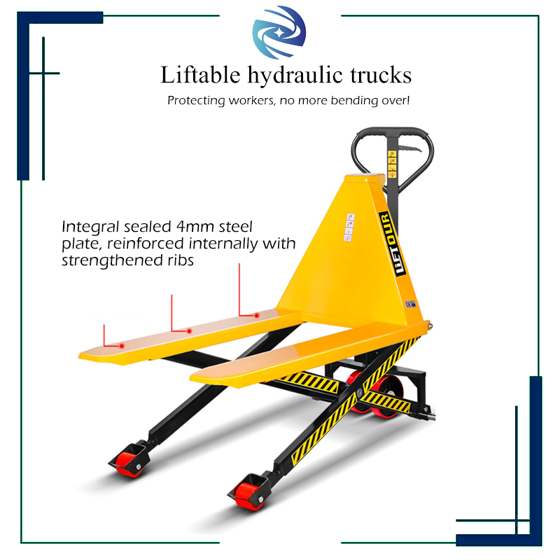 500kg 1Ton Heavy Duty Scissor  - Scissor Lift Table Hydraulic 评论和价格