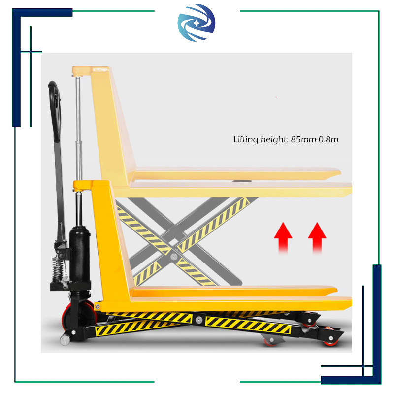 500kg 1Ton Heavy Duty Scissor  - Scissor Lift Table Hydraulic 评论和价格