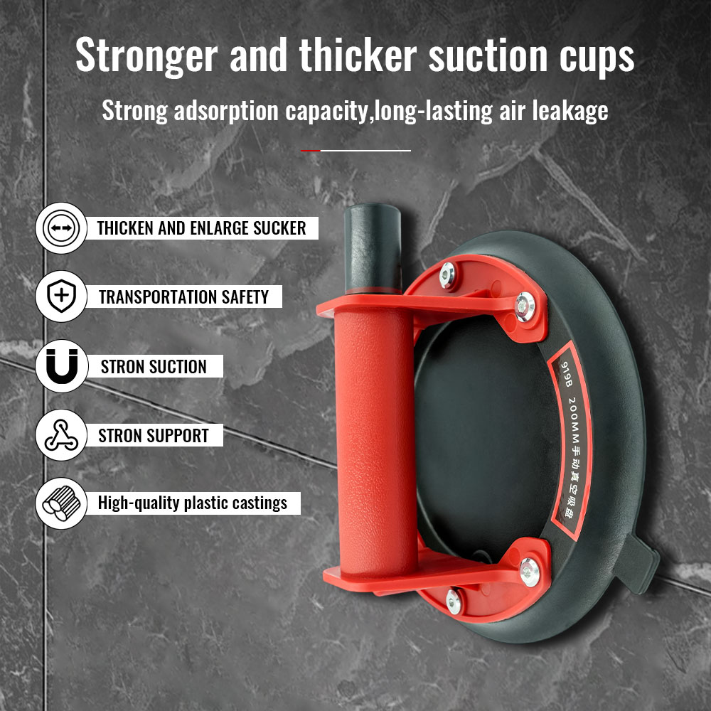 New 1PCS 2PCS Vacuum Suction C - Vacuum Suction Cup Lifter 评论和价格