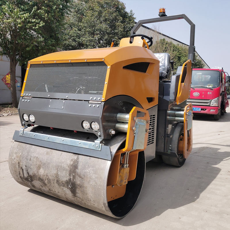 Customized 2 Ton Heavy Duty Ro - Heavy Equipment Rollers 评论和价格
