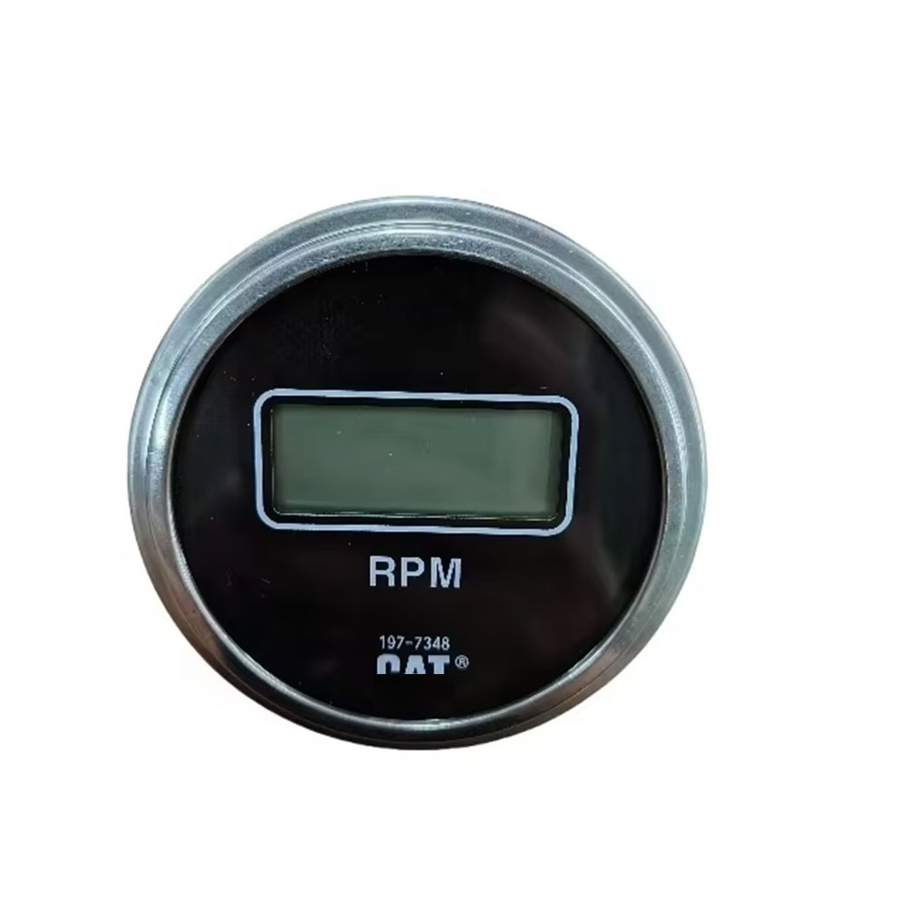 For Tachometer 197-7348 Compat - Heavy Equipment Cat 评论和价格