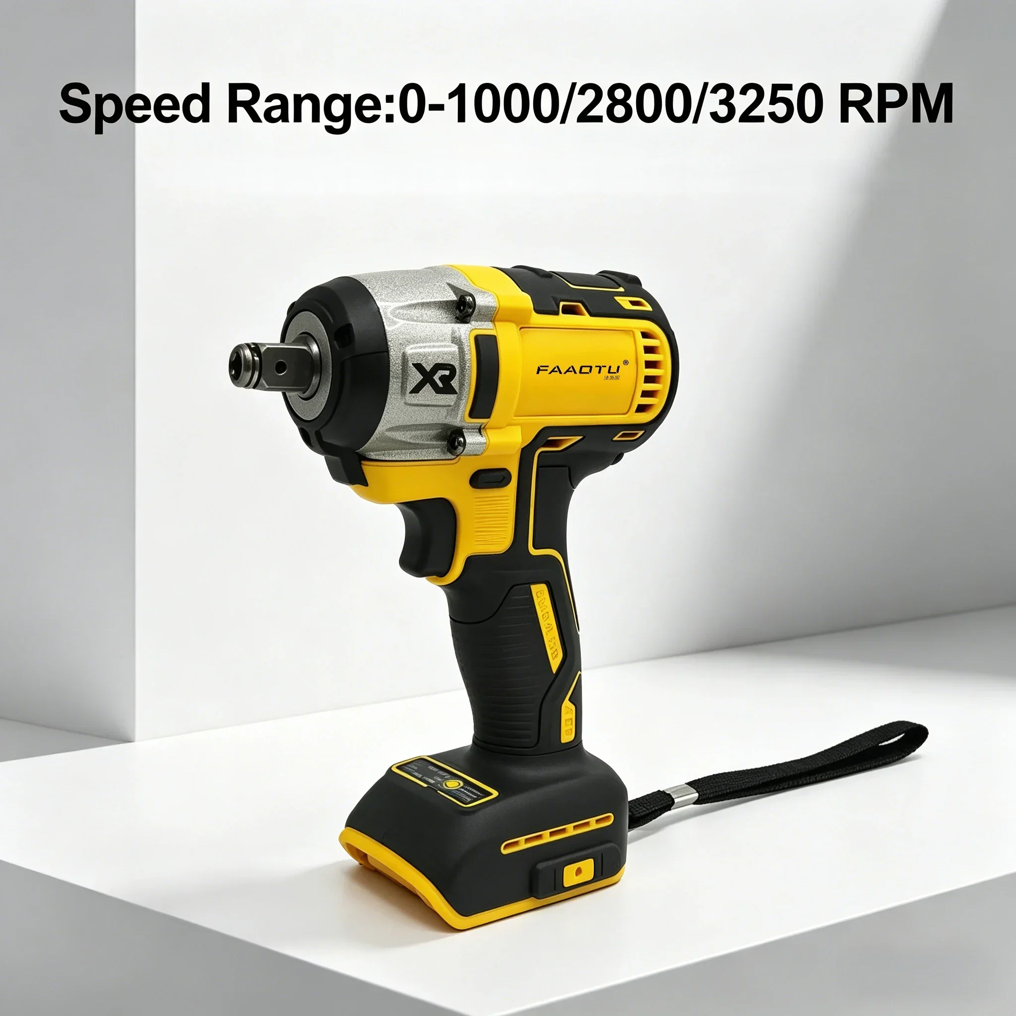FAAOTU 880 Heavy-Duty Drill Dr - Heavy Equipment Battery 评论和价格