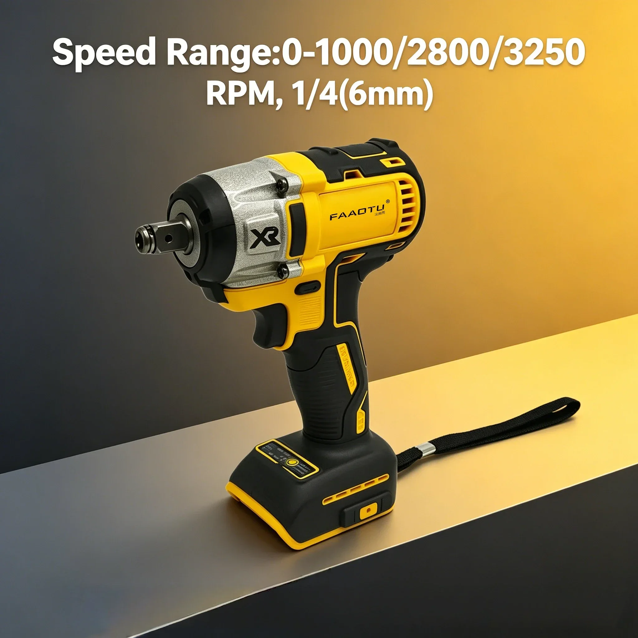 FAAOTU 880 Heavy-Duty Drill Dr - Heavy Equipment Battery 评论和价格