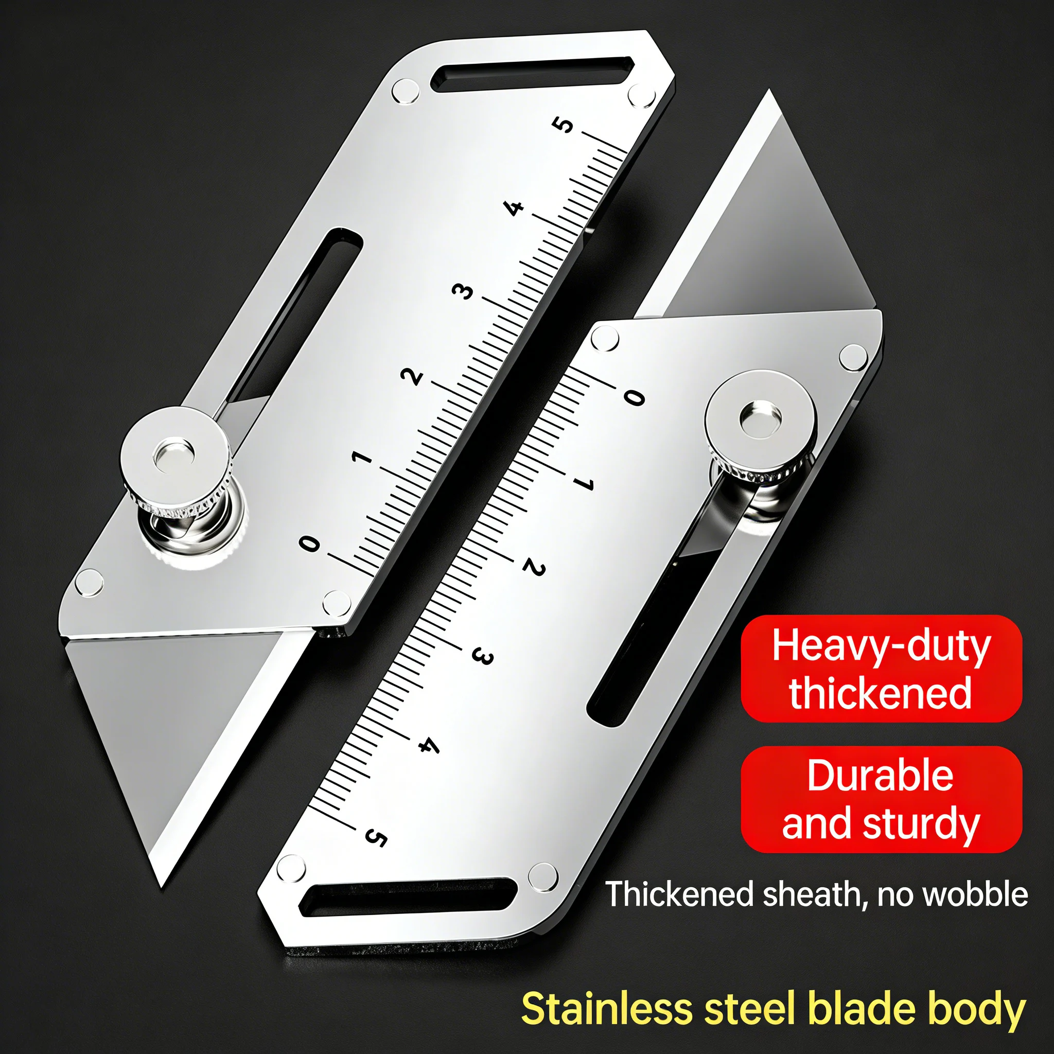 Heavy-Duty Industrial Utility  - Heavy Equipment Blade 评论和价格