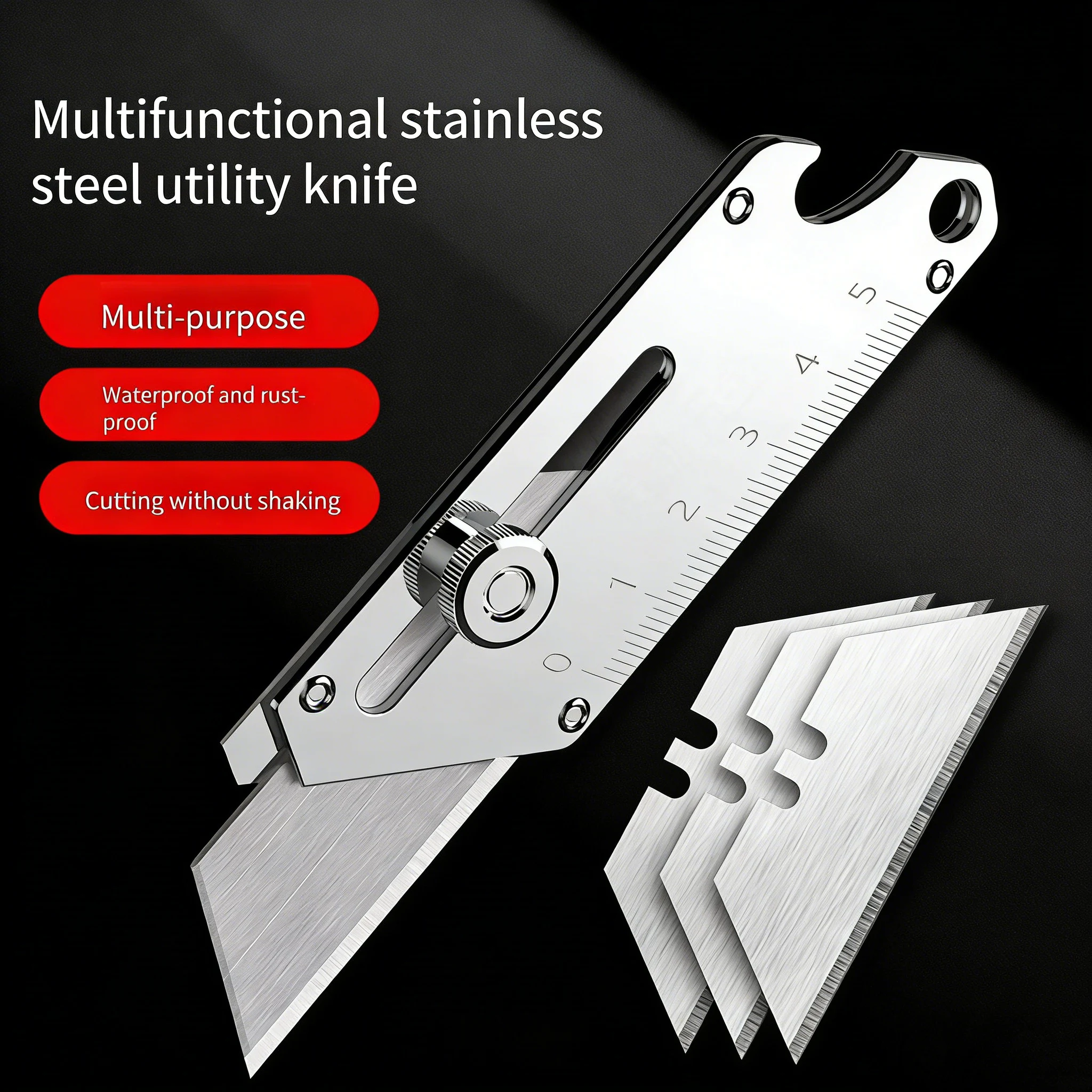 Heavy-Duty Industrial Utility  - Heavy Equipment Blade 评论和价格