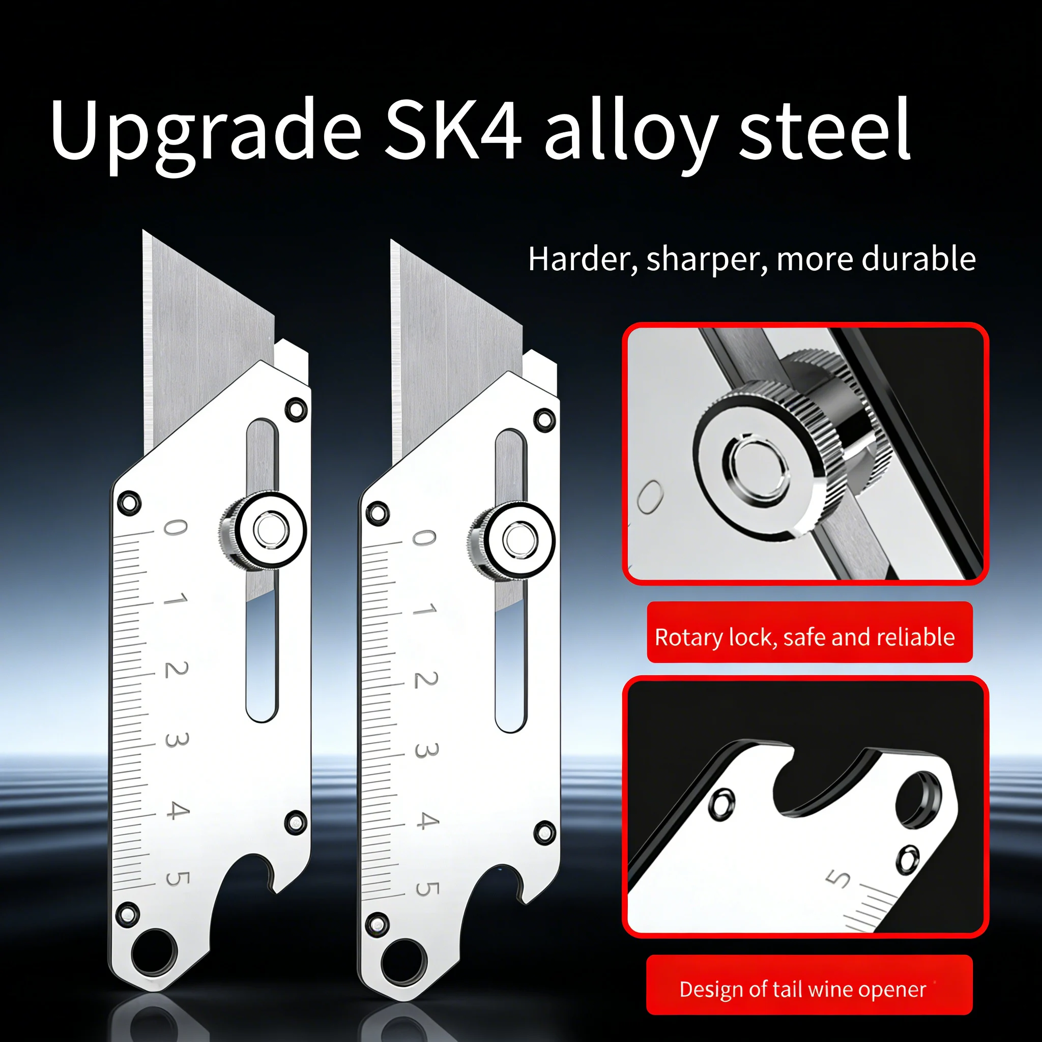 Heavy-Duty Industrial Utility  - Heavy Equipment Blade 评论和价格