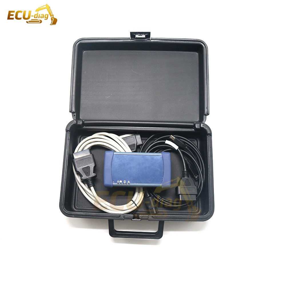 For KUBOTA Denso Interface Dia - Heavy Equipment Diagnostic Software 评论和价格