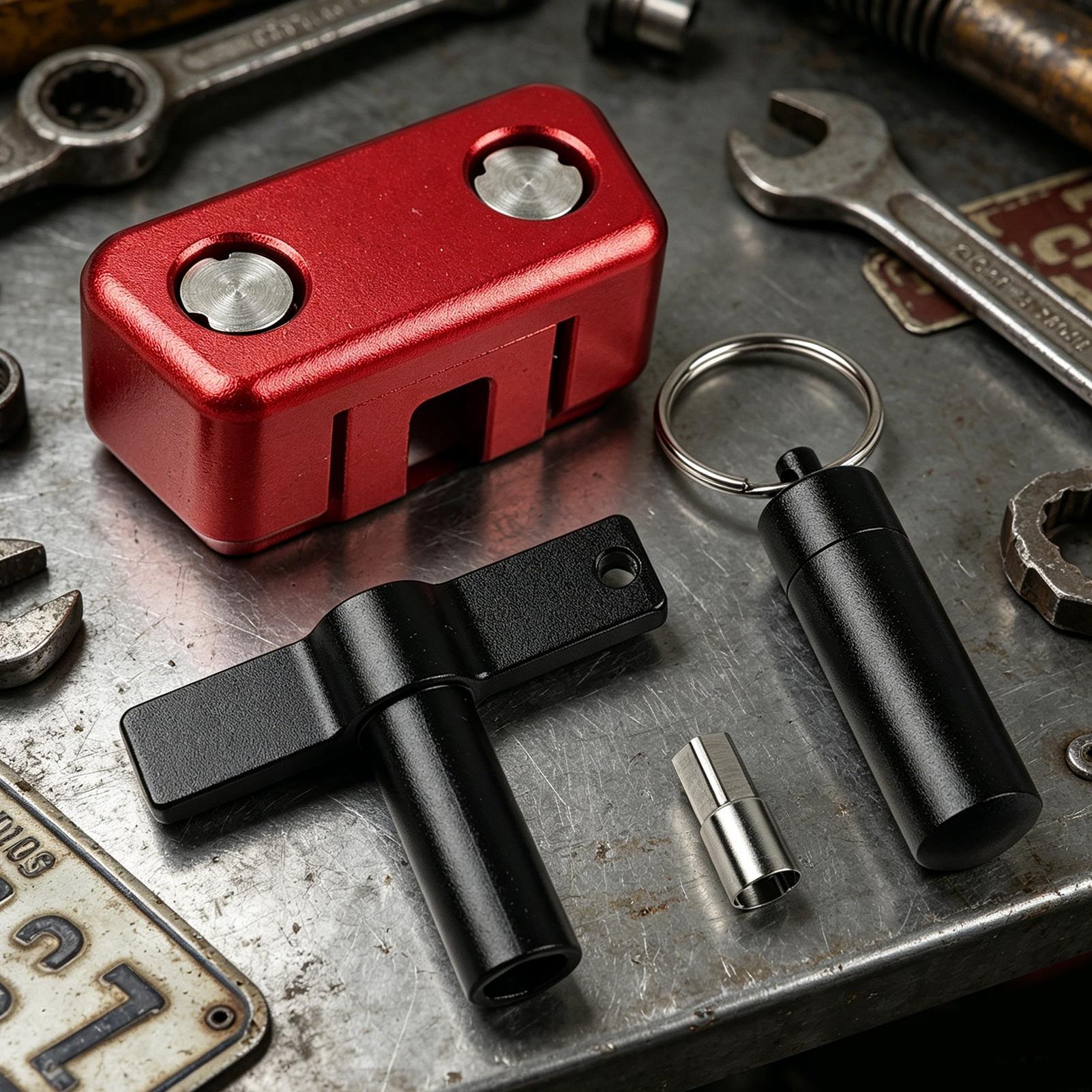 obd port lock Obd Blocker Key  - Heavy Equipment Driver 评论和价格