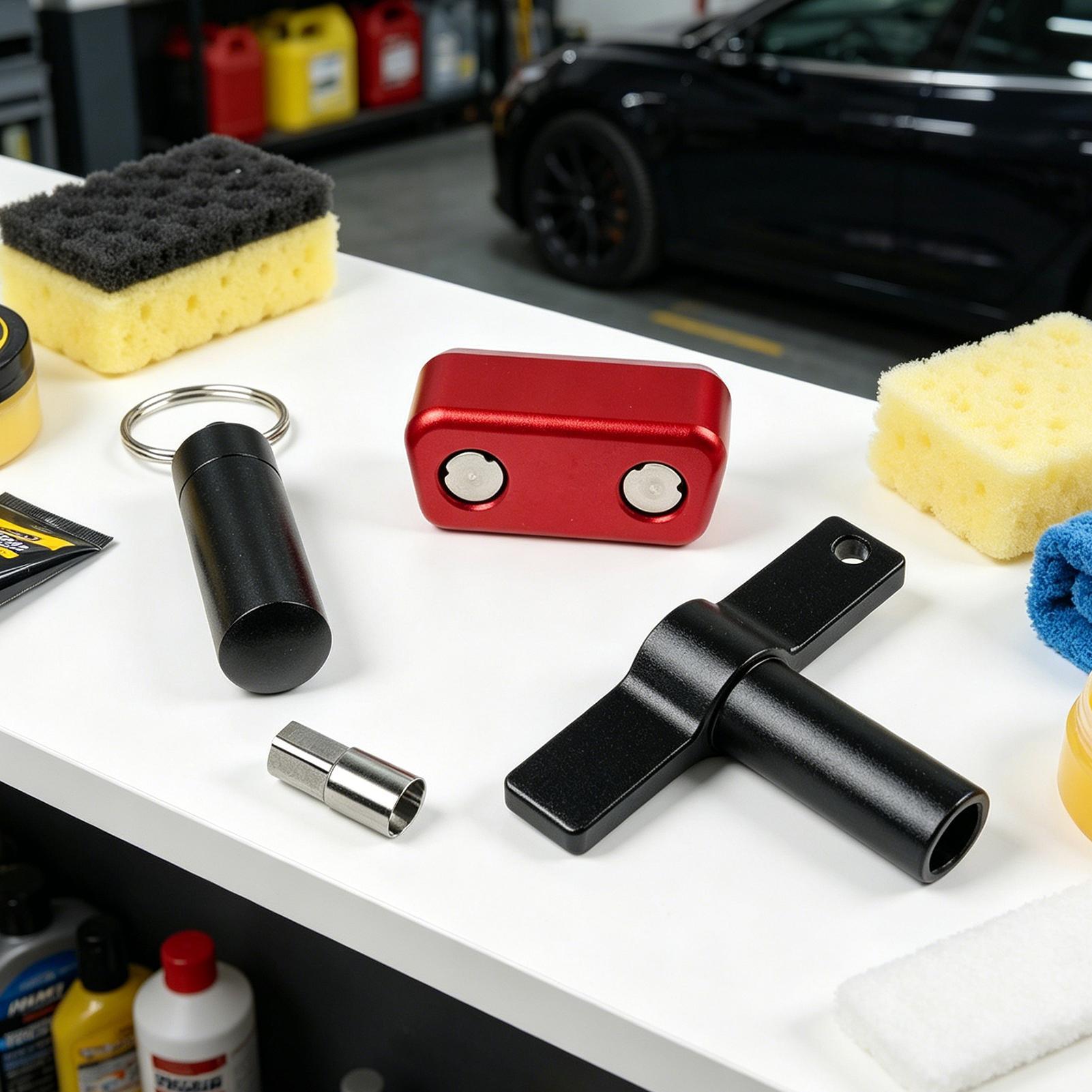 obd port lock Obd Blocker Key  - Heavy Equipment Driver 评论和价格
