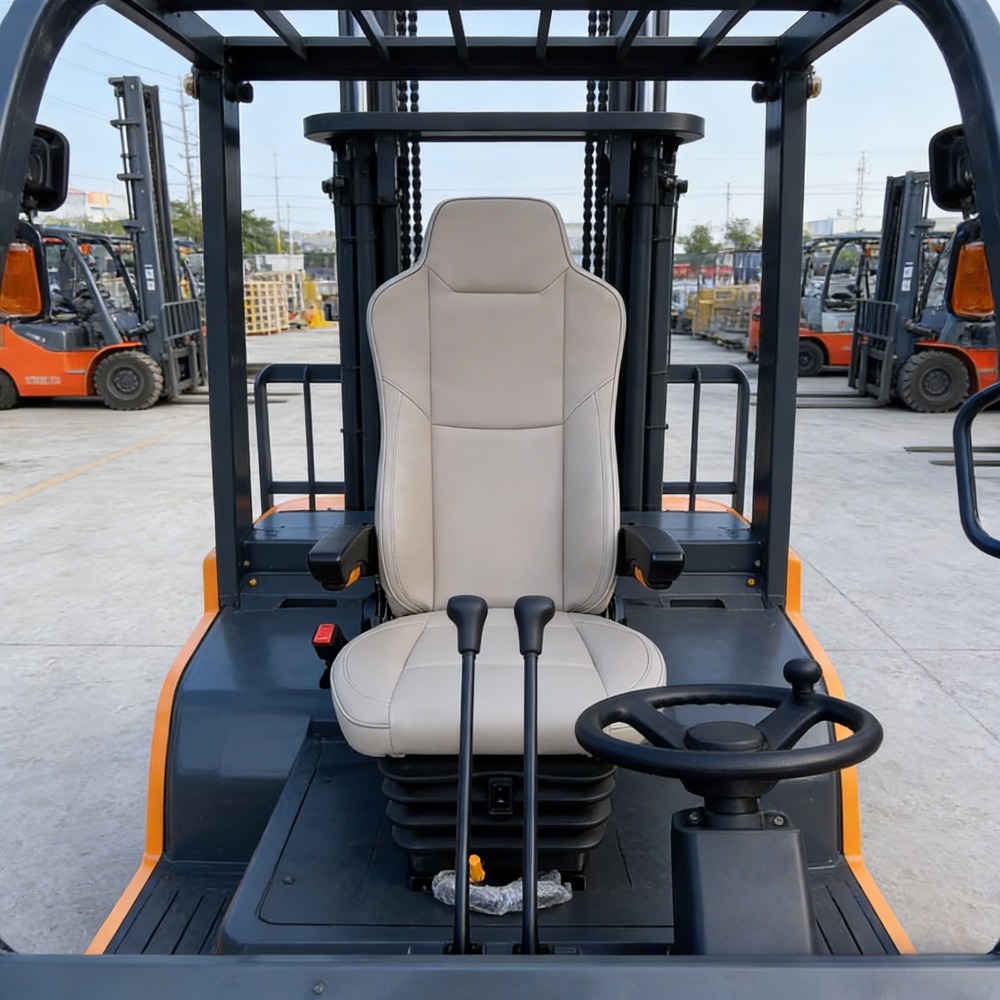 Factory Direct Sale Durable Le - Heavy Equipment Driver 评论和价格