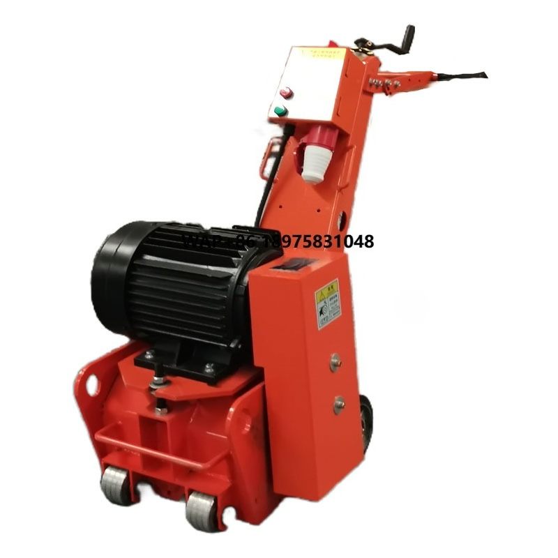 Small asphalt pavement milling - Concrete Vibrator 评论和价格