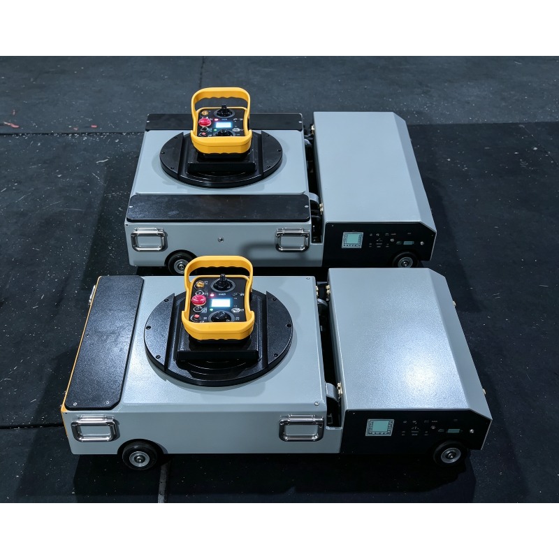 2026 New Electric Tank Roller  - Heavy Equipment Rollers 评论和价格