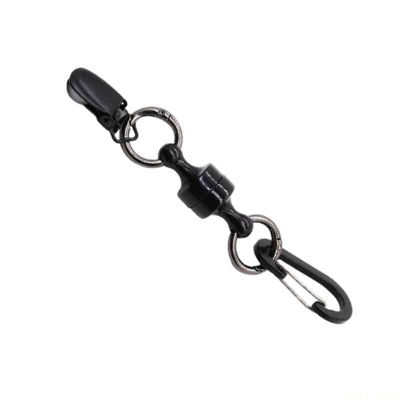 U2JB Heavy Duty Detachable Key - Heavy Equipment Key Ring 评论和价格