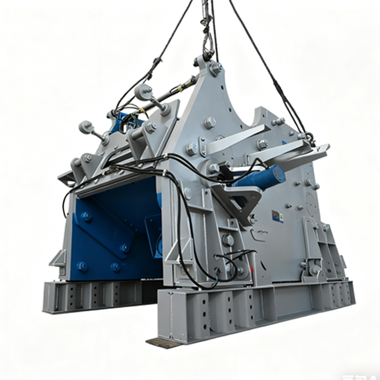 Robust Hard Rock Primary Crush - Heavy Equipment In Mining 评论和价格