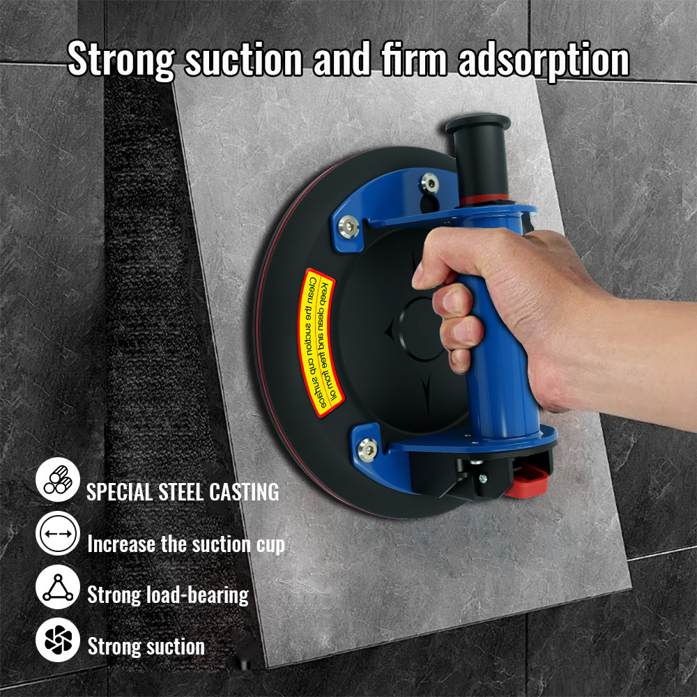 Vacuum Suction Cup 250 Kg Carr - Vacuum Suction Cup Lifter 评论和价格