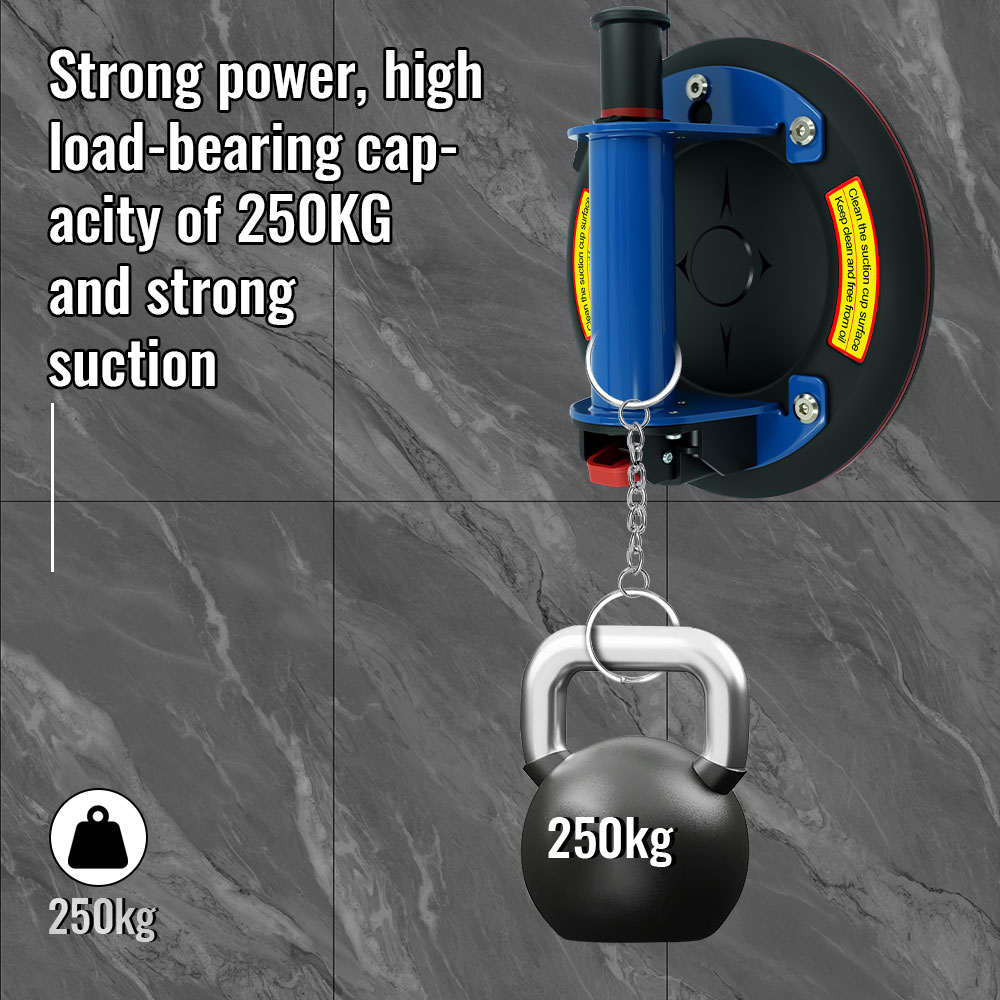 Vacuum Suction Cup 250 Kg Carr - Vacuum Suction Cup Lifter 评论和价格