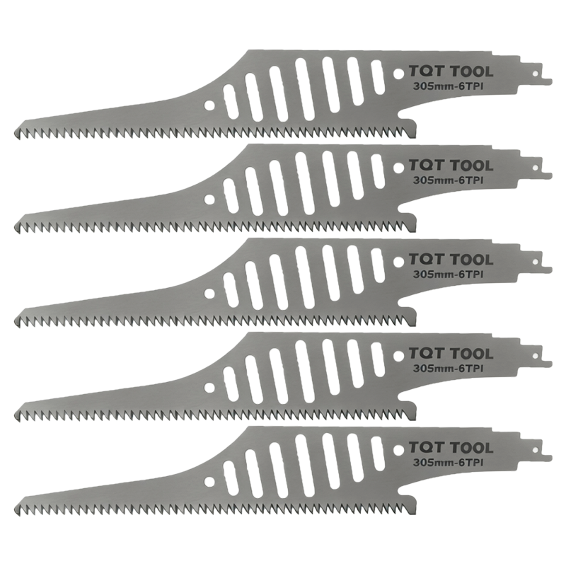 1-3 Pcs Heavy-Duty Sabre Saw B - Heavy Equipment Blade 评论和价格