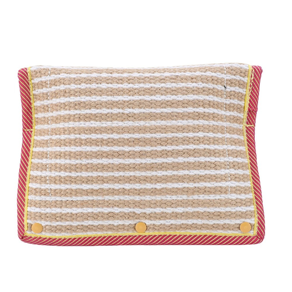 Rough Woven Fabric Dog Bite Pi - Heavy Equipment Cat 评论和价格