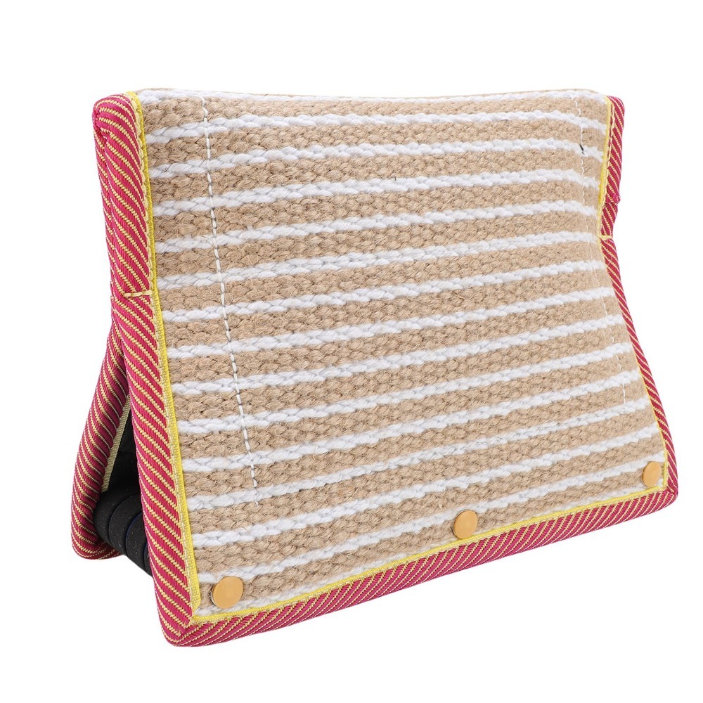 Rough Woven Fabric Dog Bite Pi - Heavy Equipment Cat 评论和价格