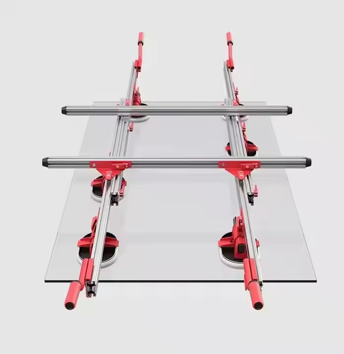 P708 Shijing 6109 Suction Cup  - Vacuum Suction Cup Lifter 评论和价格