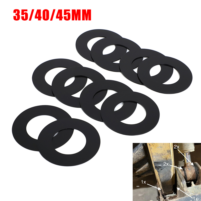 35/40/45mm Pins Excavator Buck - Heavy Equipment Cat 评论和价格