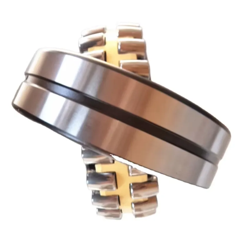 22338CA Brass Cage Spherical R - Heavy Equipment In Mining 评论和价格