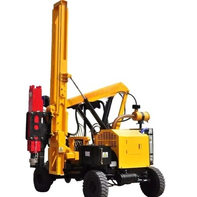 Heavy Duty Hydraulic Hammer Pi - Heavy Equipment Driver 评论和价格