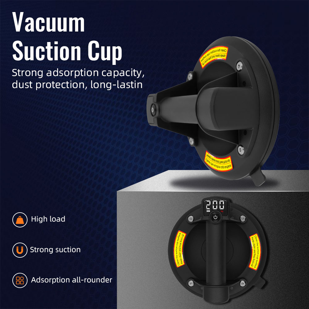 2026 Intelligent Display Indus - Vacuum Suction Cup Lifter 评论和价格