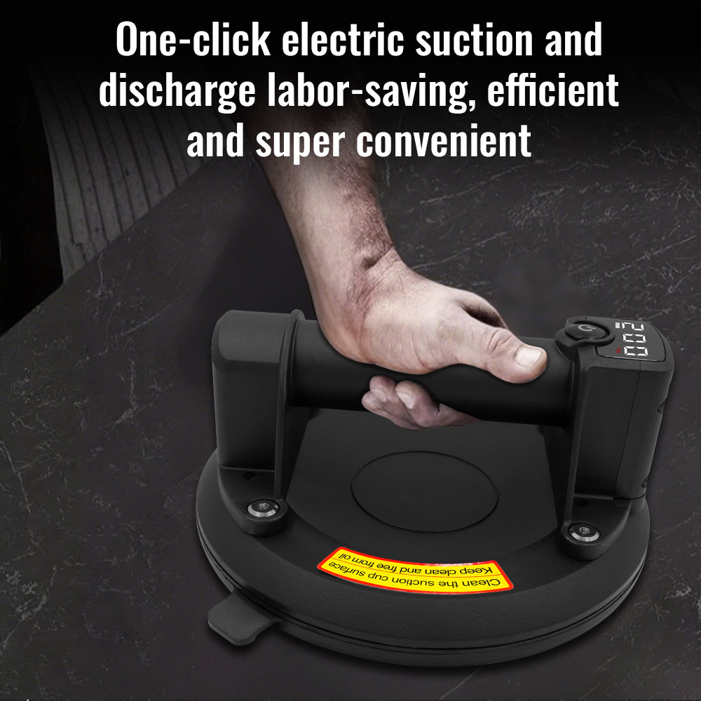 2026 Intelligent Display Indus - Vacuum Suction Cup Lifter 评论和价格