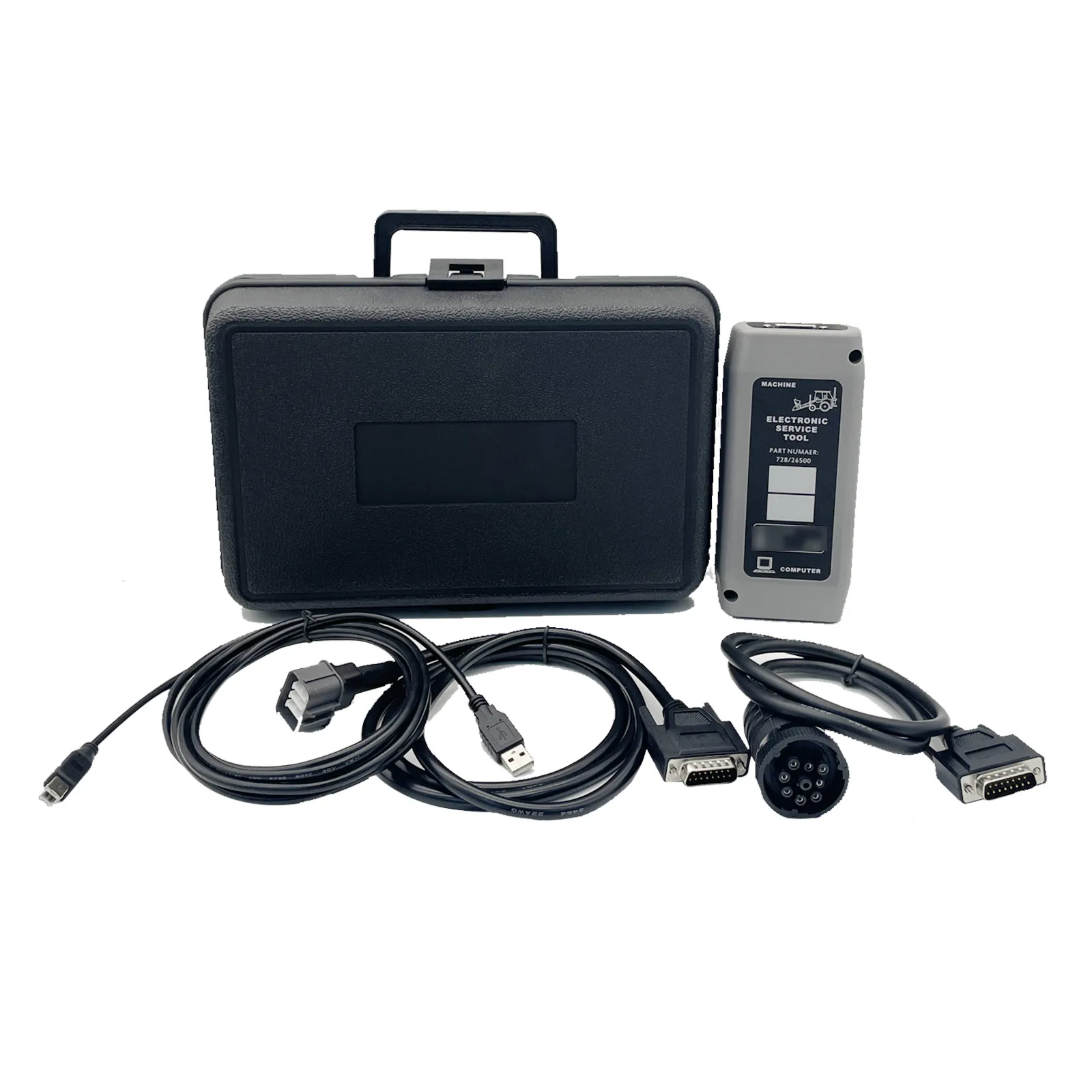 V2025 Software Construction Eq - Heavy Equipment Diagnostic Software 评论和价格