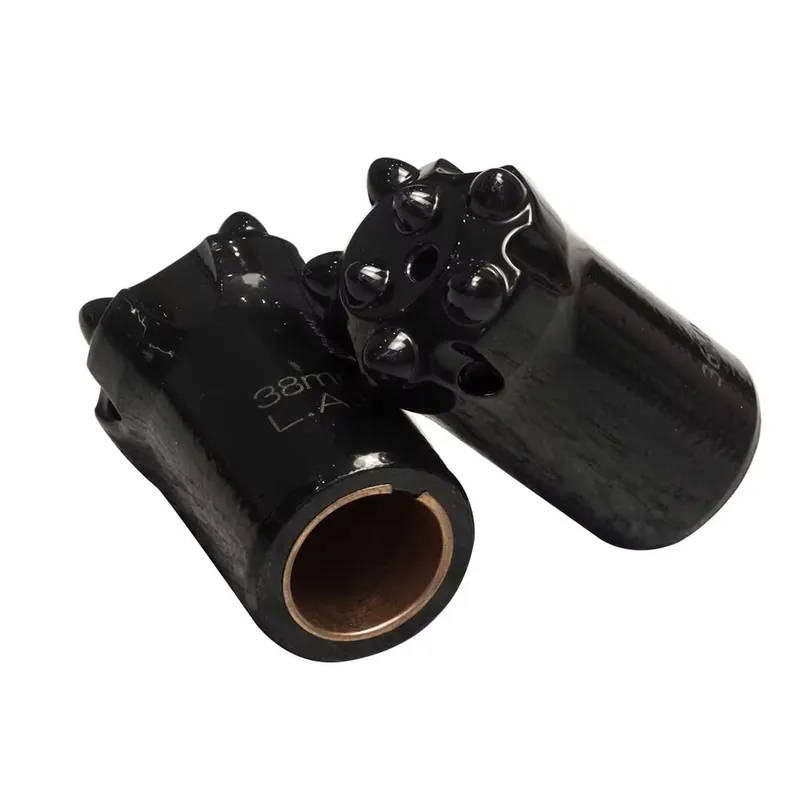 for 7 Tooth Cobalt Drill Bit 7 - Heavy Equipment In Mining 评论和价格