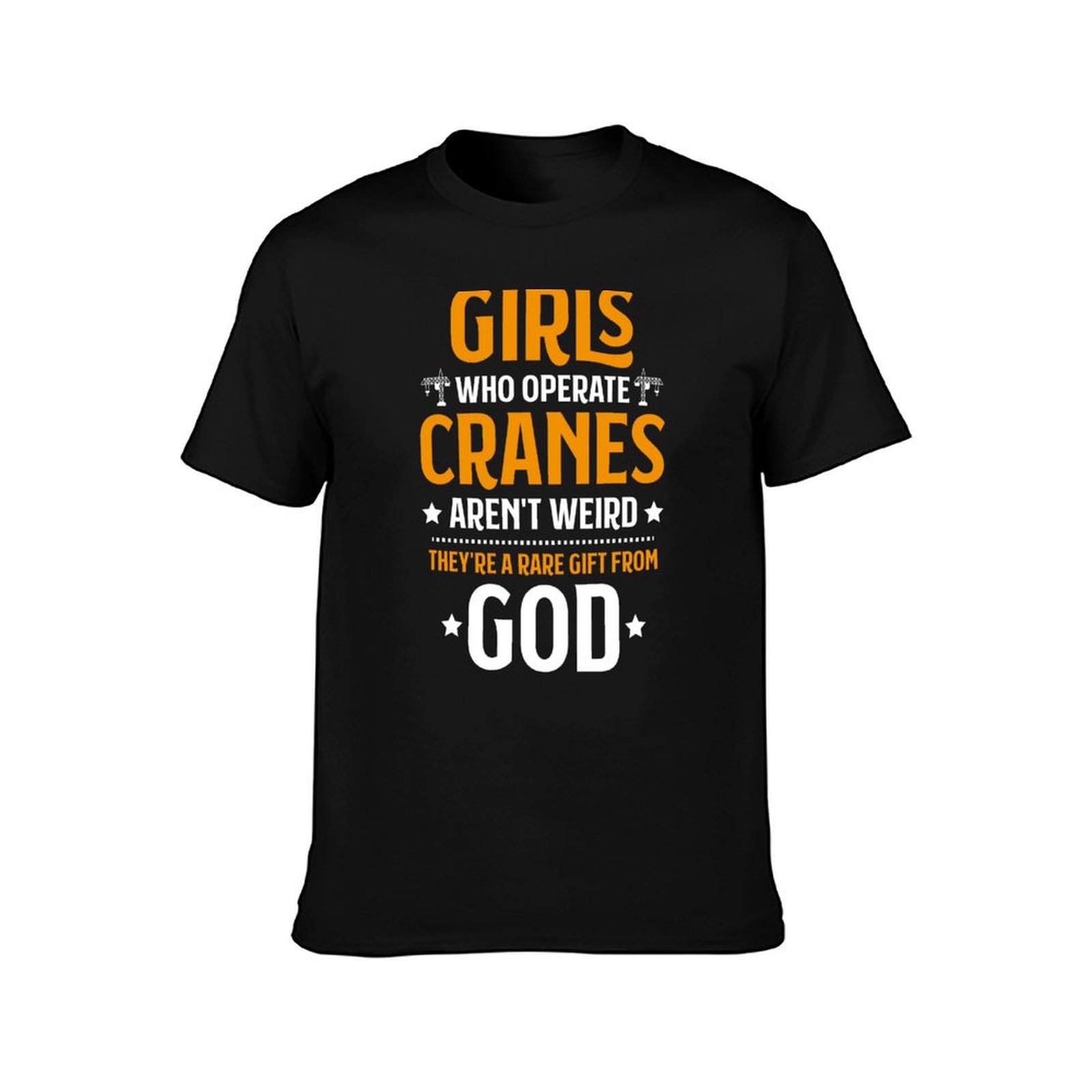 Crane Operator Crane Driver He - Heavy Equipment Driver 评论和价格