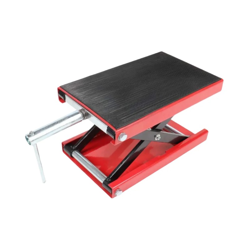 800-1500lbs Hydraulic Air Lift - Scissor Lift Table Hydraulic 评论和价格