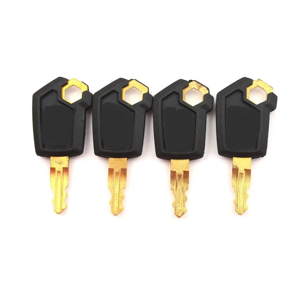 Universal Key 1Pcs Heavy Equip - Heavy Equipment Cat 评论和价格