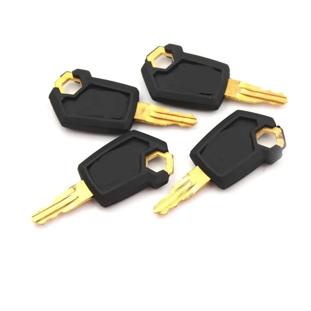 Universal Key 1Pcs Heavy Equip - Heavy Equipment Cat 评论和价格