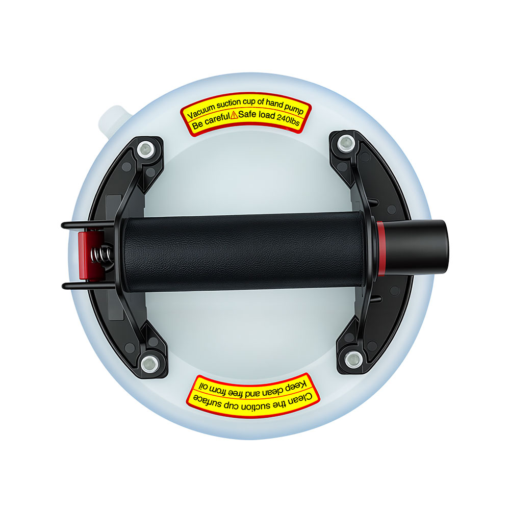 Heavy Duty Vacuum Suction Cup  - Vacuum Suction Cup Lifter 评论和价格