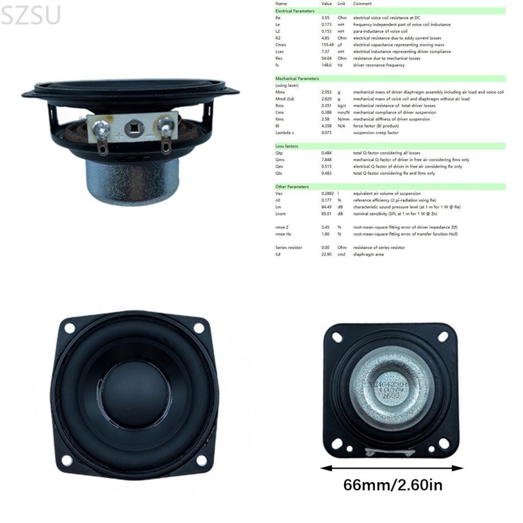 SZSU Heavy Duty 35W Neodymium  - Heavy Equipment Driver 评论和价格