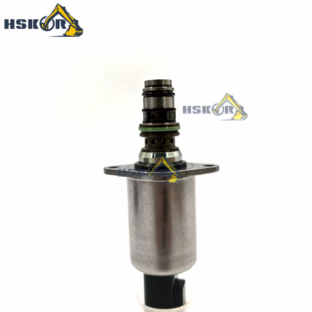 585-9231 Solenoid Valve for CA - Heavy Equipment Cat 评论和价格