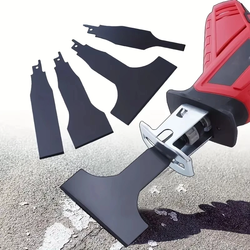 4PC Heavy Duty Reciprocating S - Heavy Equipment Blade 评论和价格