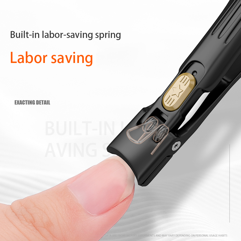 Heavy-Duty Thick Nail Clippers - Heavy Equipment Blade 评论和价格