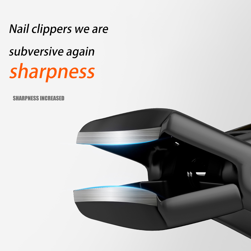 Heavy-Duty Thick Nail Clippers - Heavy Equipment Blade 评论和价格