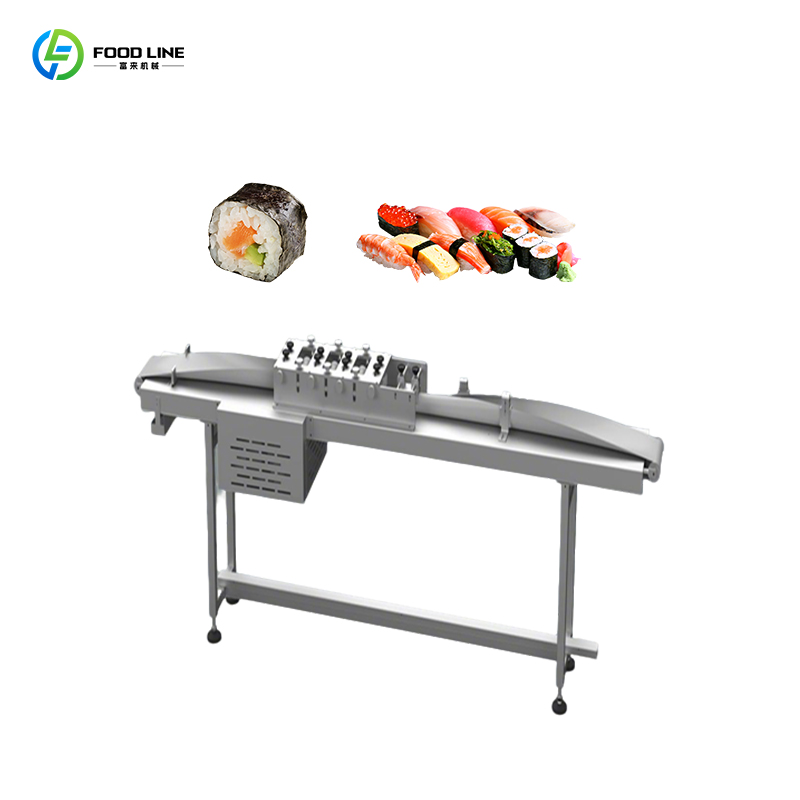 FL Sushi Machine Heavy‑duty Su - Heavy Equipment Jobs 评论和价格