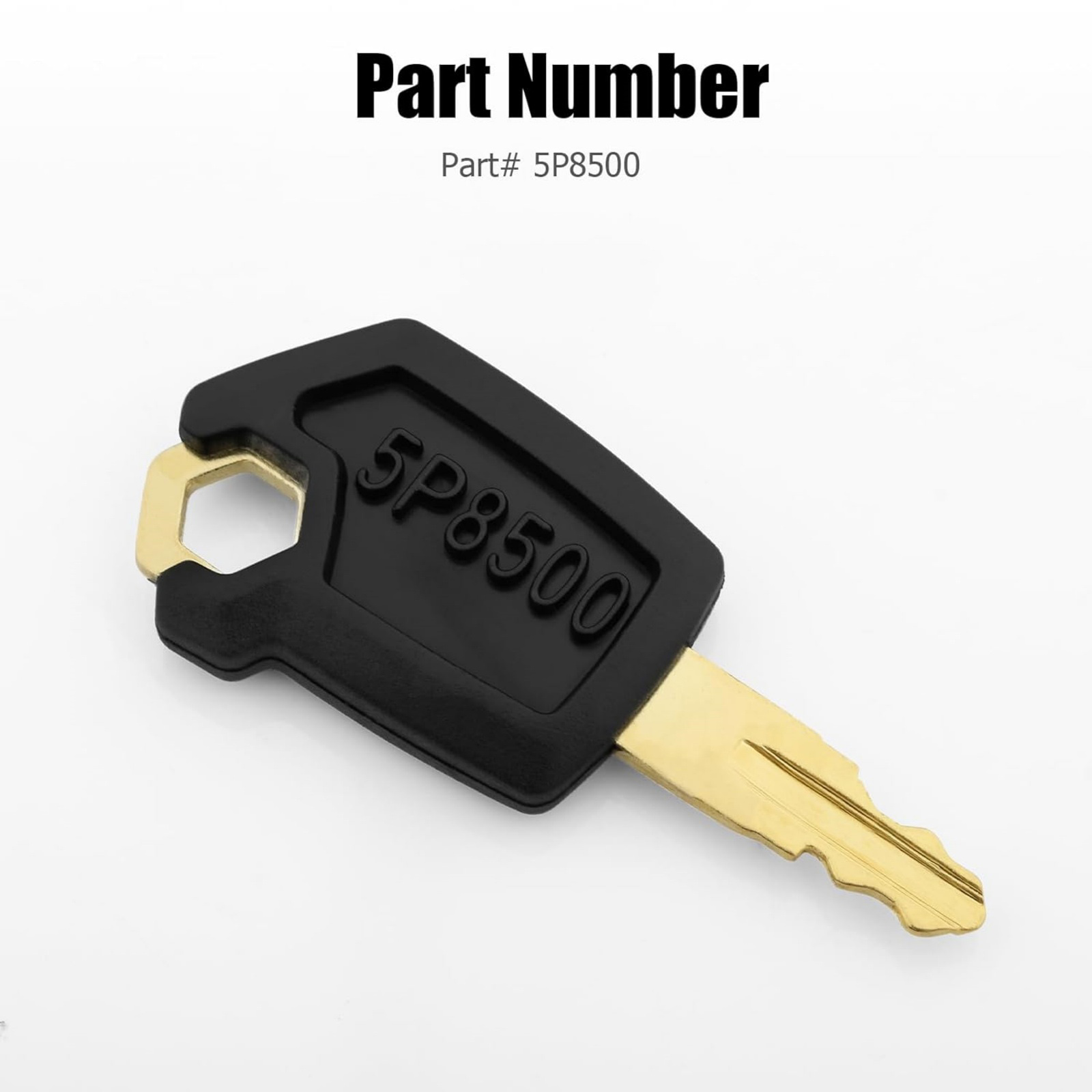 10Pcs 5P8500 0964753 0966198 I - Heavy Equipment Cat 评论和价格