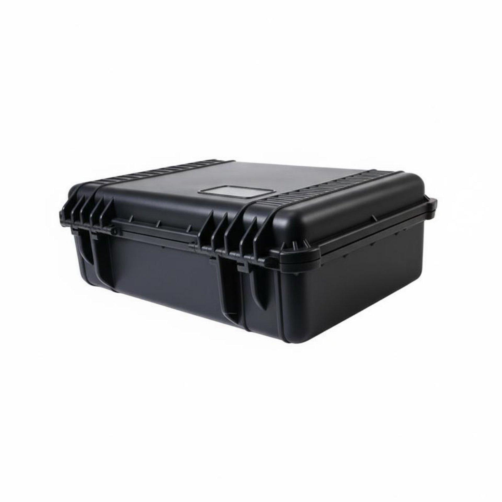 Hard Shell Equipment Case with - Heavy Equipment Jobs 评论和价格