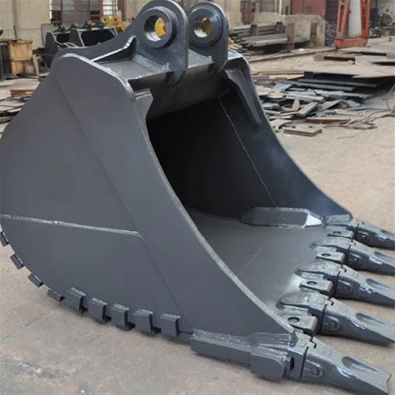 HAOEN PC200 Bucket Trench Teet - Heavy Equipment In Mining 评论和价格
