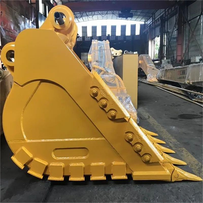 HAOEN PC200 Bucket Trench Teet - Heavy Equipment In Mining 评论和价格
