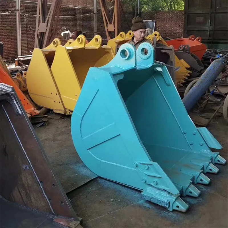HAOEN PC200 Bucket Trench Teet - Heavy Equipment In Mining 评论和价格