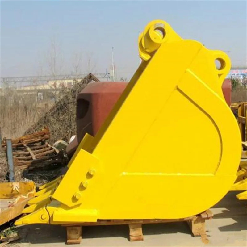 HAOEN PC200 Bucket Trench Teet - Heavy Equipment In Mining 评论和价格
