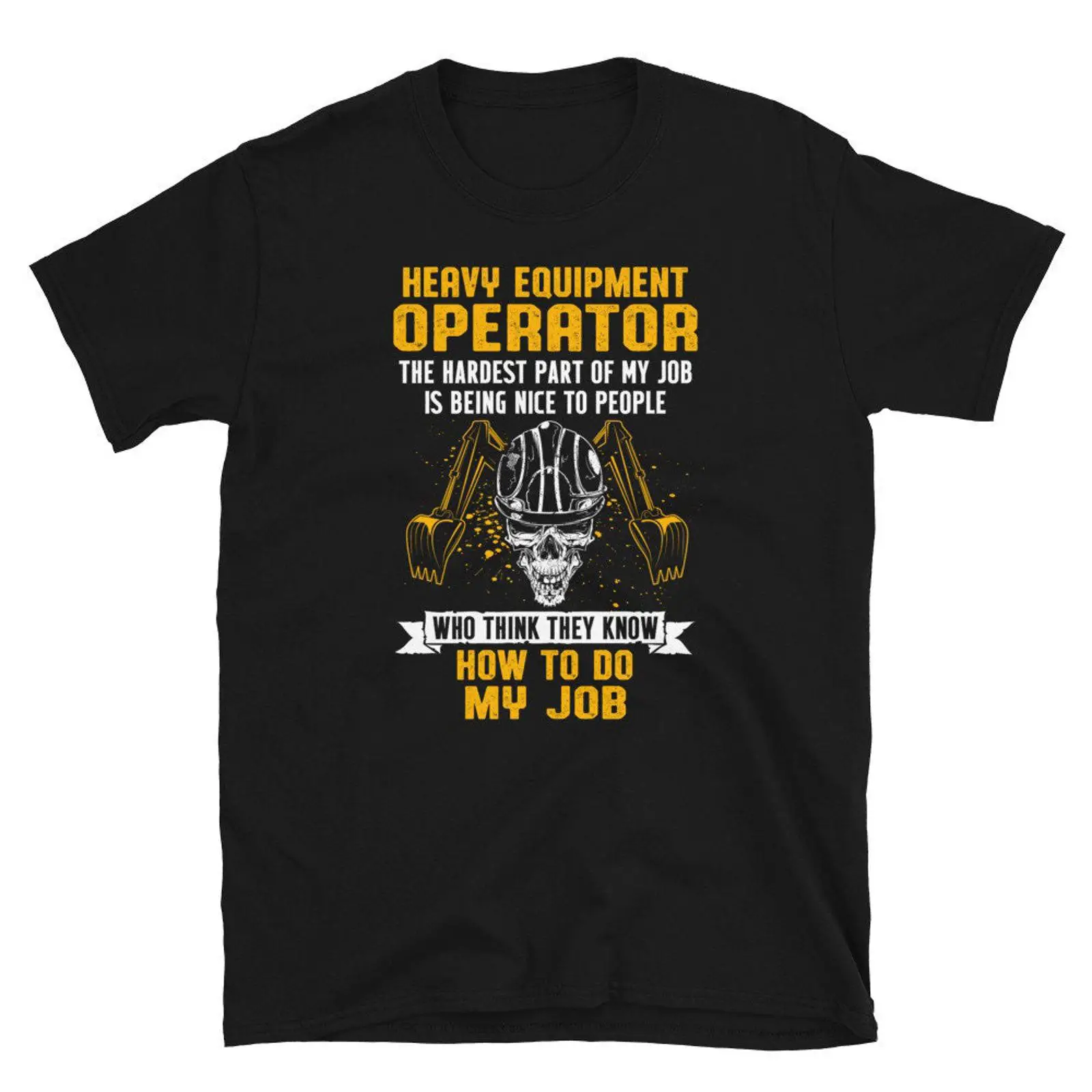 Heavy Equipment Operator Harde - Heavy Equipment Jobs 评论和价格